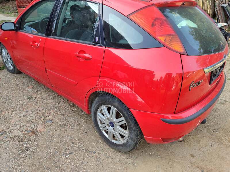 pedala gasa za Ford C-Max, Cougar, Fiesta ... od 2000. do 2017. god.