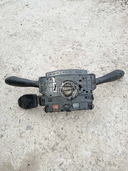 ablender za Peugeot 307