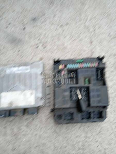 racunar kompijuter 2.0 hdi za Peugeot 307
