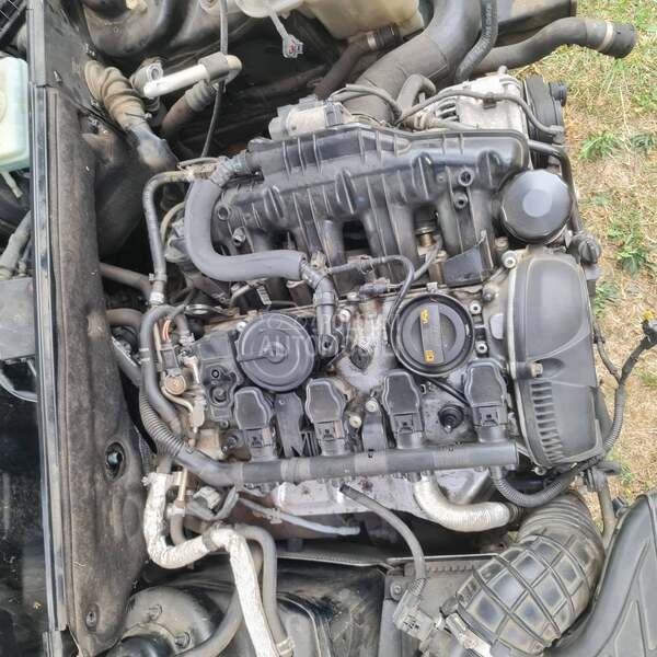 1.8 TFSI za Audi A4 od 2008. do 2011. god.