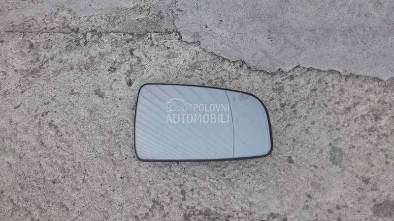 staklo desnog retrovizora za Opel Zafira od 2005. do 2008. god.