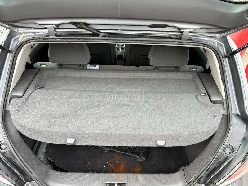 DASKA GEPEKA za Opel Astra H od 2004. do 2010. god.