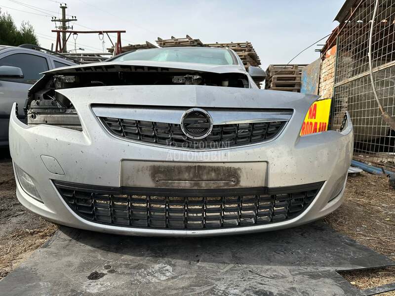 FAR za Opel Astra J od 2009. do 2013. god.