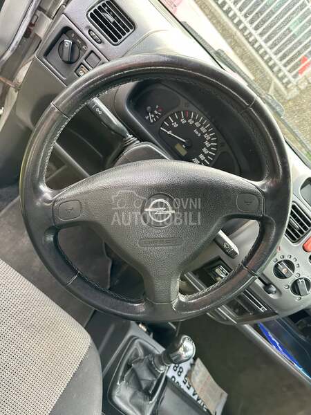 VOLAN za Opel Astra G od 1999. do 2010. god.