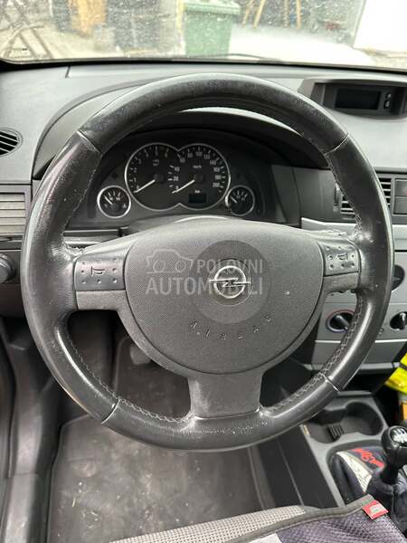 VOLAN za Opel Meriva od 2004. do 2010. god.