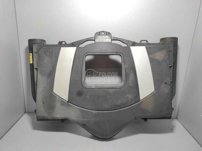 POKLOPAC MOTORA za Mercedes Benz CL 220, CL 500, CL 55 AMG ... - A2730900201