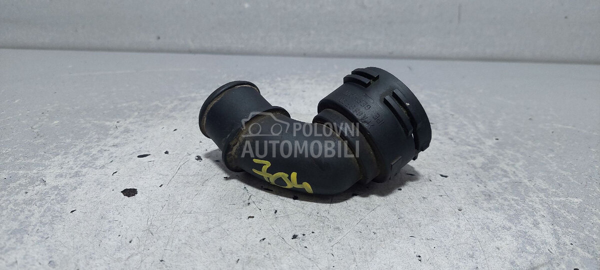 CRIJEVO za Volkswagen Passat B6 - 1K0122291BF