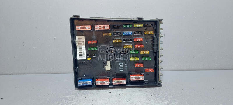 ELEKTRONIKA KUTIJA OSIGURACA za Volkswagen Passat B6 - 3C0937125