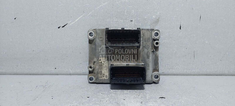 ELEKTRONIKA MOTORA za Opel Corsa C