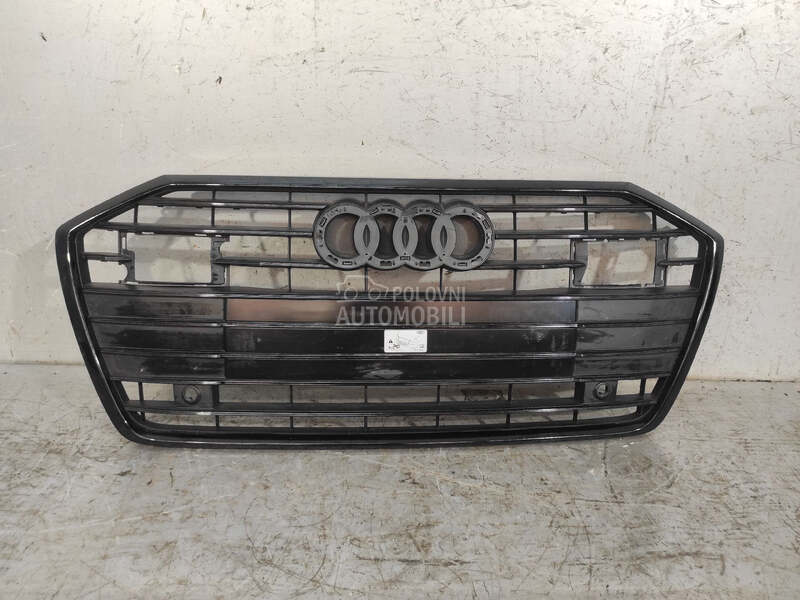 MASKA za Audi A6