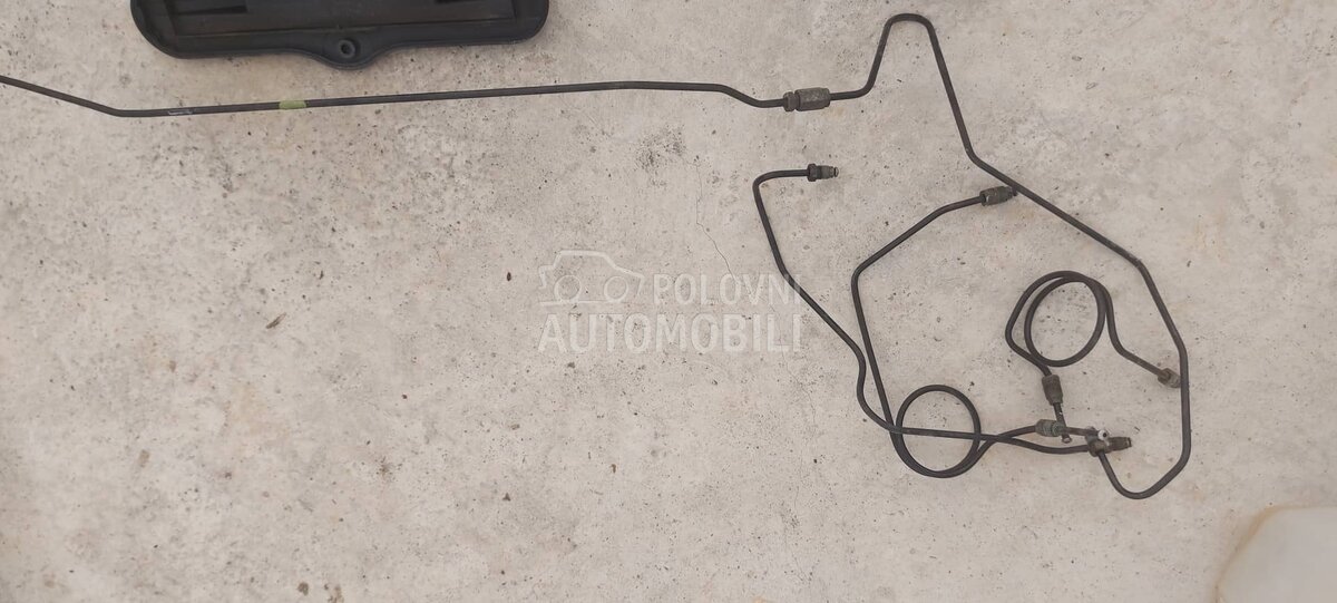 SAJLE KOCNICE za Citroen Xsara Picasso