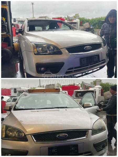 razni delovi menjaca za Ford C-Max, Escort, Festiva ... od 2000. do 2015. god.