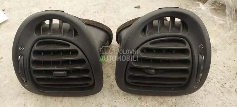 RESETKA VENTILACIJE za Citroen Xsara Picasso