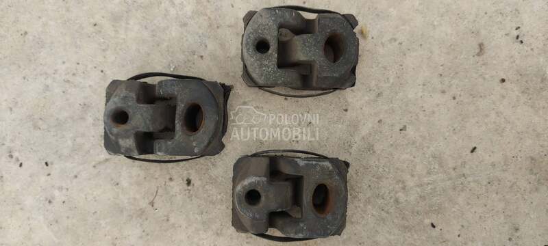 NOSACI AUSPUHA za Citroen Xsara Picasso