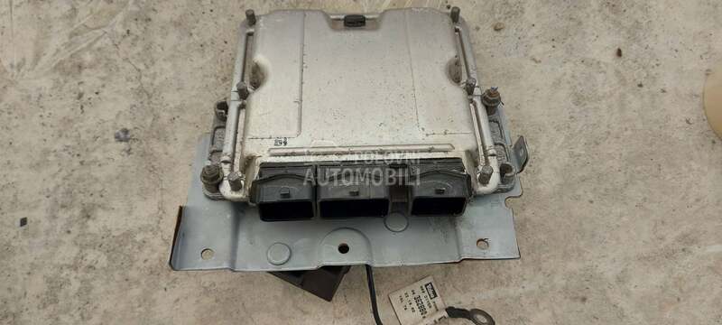 KOMPJUTER MOTORA 2.0 hdi za Citroen Xsara Picasso