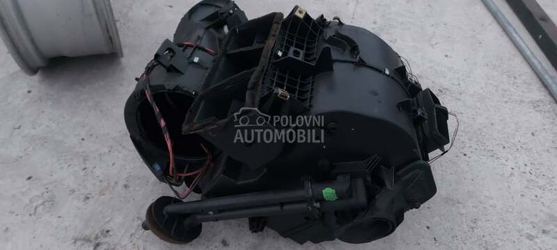 KUCISTE VENTILACIJE za Citroen Xsara Picasso