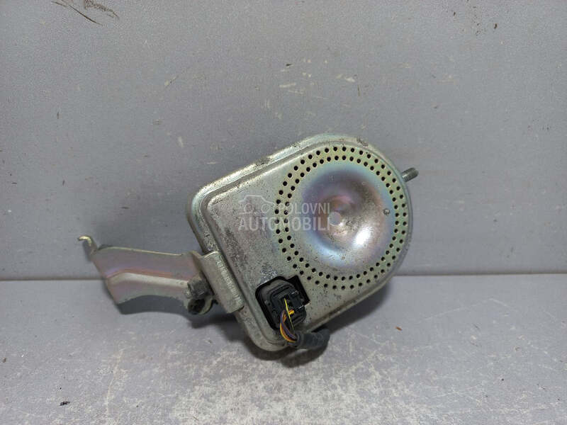 ELEKTRONIKA ALARMA za Volvo V40