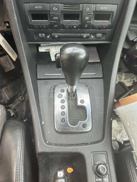 Ručica menjača za Audi A4, A4 Allroad od 2001. do 2008. god.