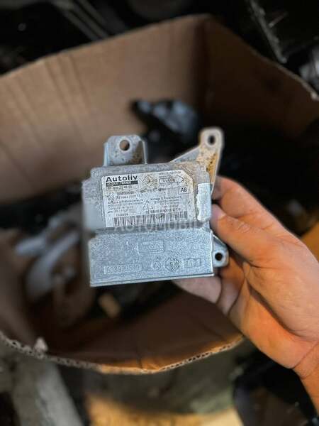 Abs centrala Pezo 308 za Peugeot 308
