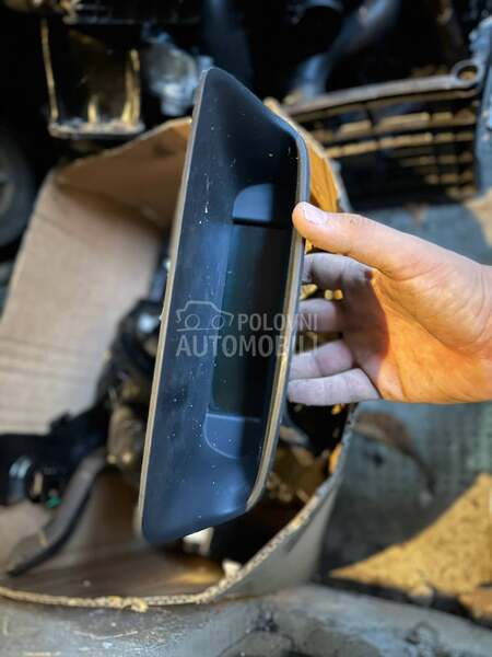 Ekran Bord Pezo 308 12 pinova za Peugeot 308