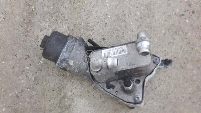 hladnjak ulja 20cdti 96/118kw za Opel Zafira, Insignia, Astra J od 2009. do 2013. god.