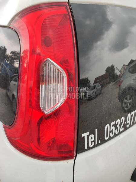 Stop svetla za Fiat Panda