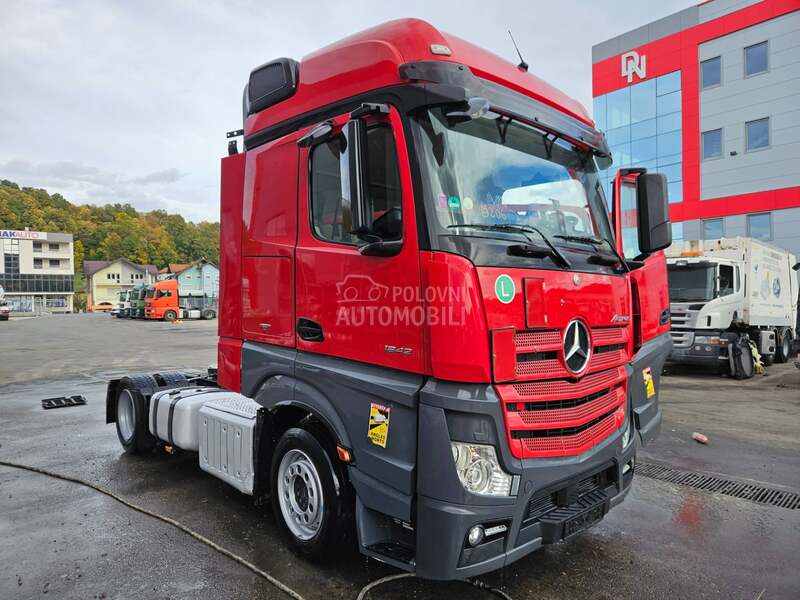 Actros 1842 Dijelovi