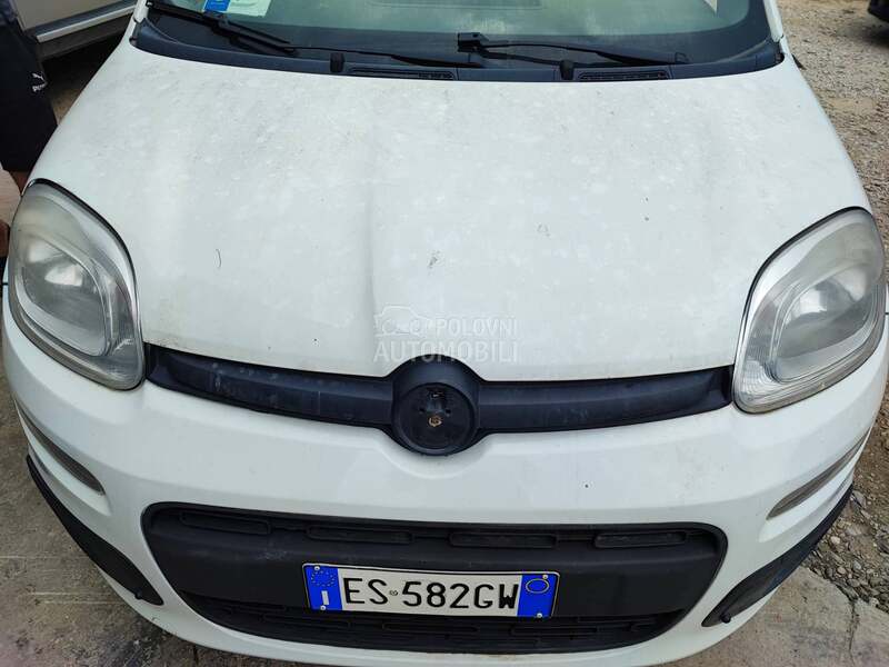 Farovi za Fiat Panda