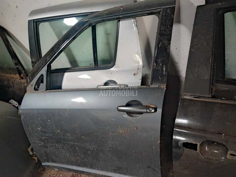 Vrata za Suzuki Swift