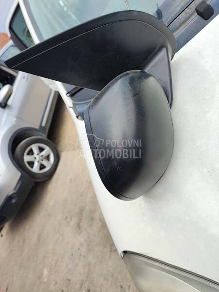 Desni retrovizor za Fiat Panda