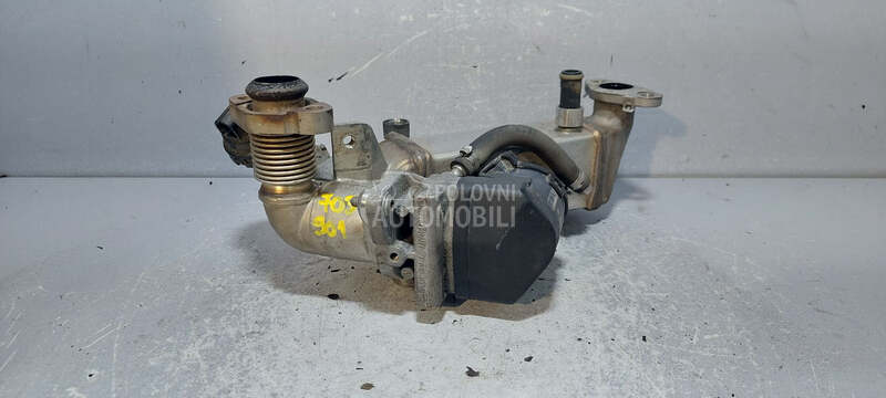 EGR za BMW X5