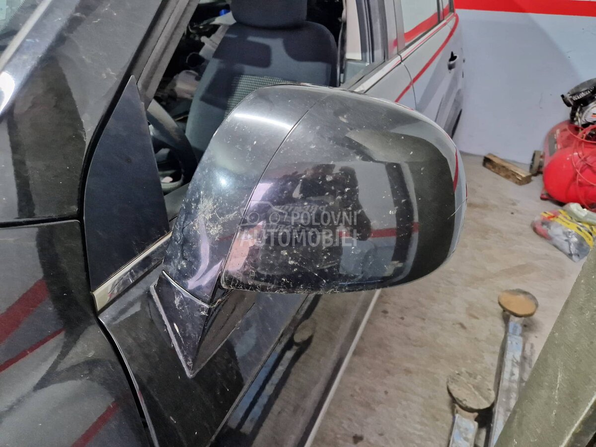 Retrovizor za Chevrolet Captiva