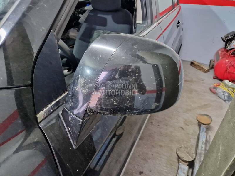 Retrovizor za Chevrolet Captiva