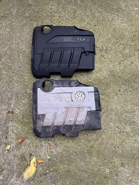 Poklopac motora za Volkswagen Caddy, Golf 6, Golf 5 ...