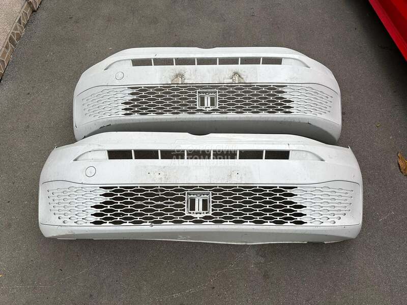 Prednji branik za Volkswagen Caddy od 2020. do 2024. god.