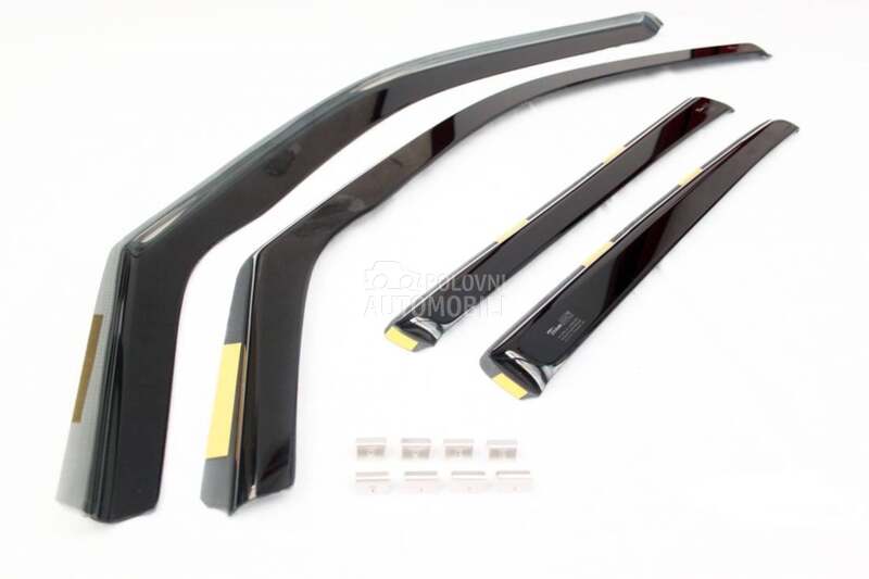 Vetrobrani E90 limuzina za BMW 320
