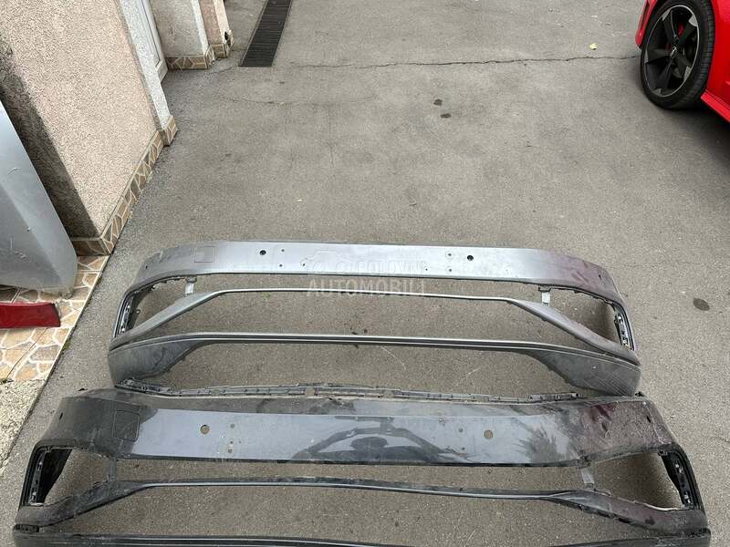 Prednji branik za Volkswagen Passat B8