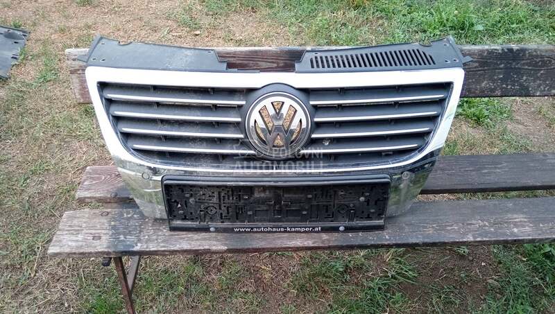 maska za Volkswagen Passat B6