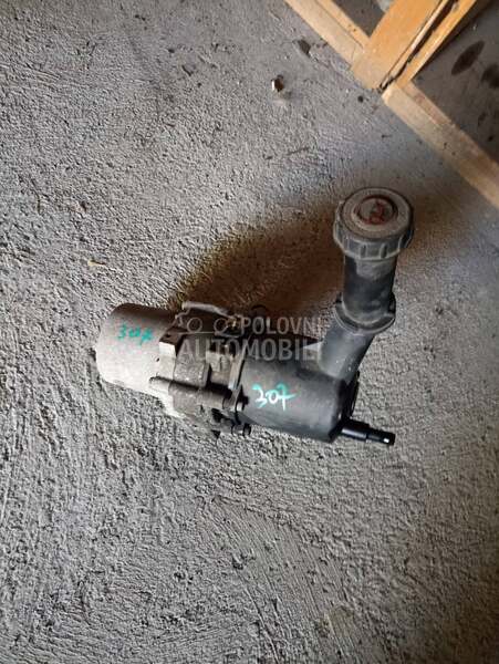 servo pumpa za Peugeot 307