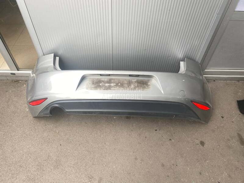 Zadnji branik Golf 7 za Volkswagen Golf 7