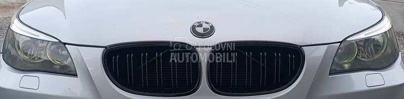 delovi limarije e60/61 za BMW Serija 5