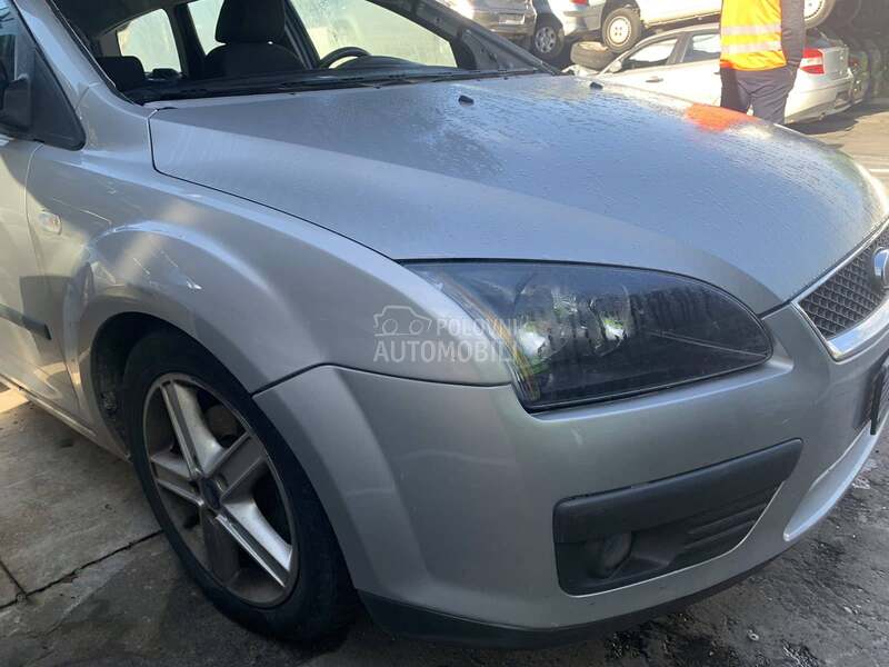 razni delovi motara za Ford C-Max, Focus od 2004. do 2008. god.