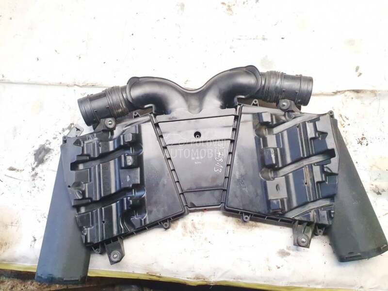 Filter i dihtung za Mercedes Benz GL 450 od 2009. do 2012. god.