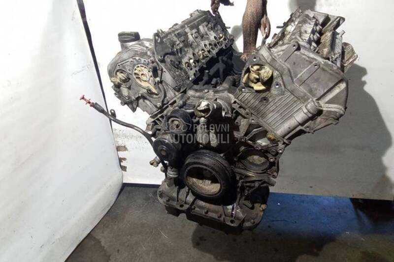 Kompletan motor 450 CDI za Mercedes Benz GL 450 od 2009. do 2012. god.