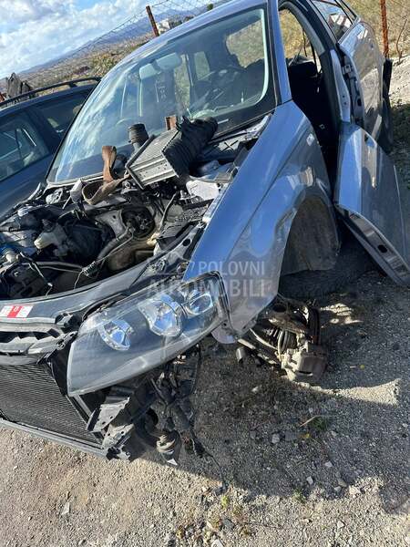 Farovi kompletni za Audi A3 od 2006. do 2010. god.