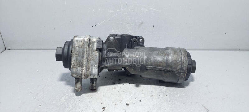 KUCISTE FILTERA ULJA za Volkswagen Caddy
