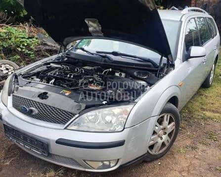 bregaste 2.0 tdci za Ford Mondeo od 2001. do 2006. god.