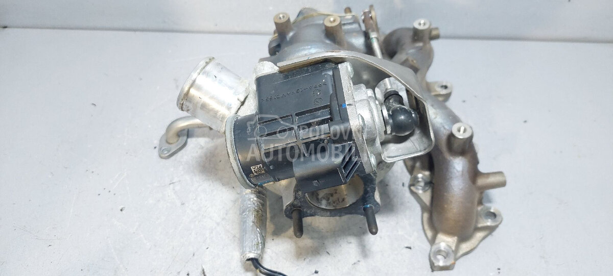 ELEKTRONIKA za Kia cee`d - 394002B400