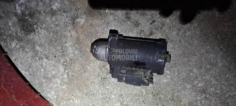 anlaser za Mercedes Benz ML 270 za Mercedes Benz ML 270