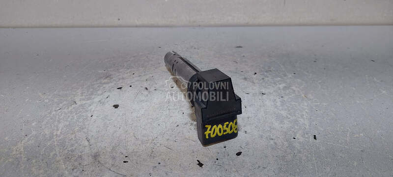 BOMBINA za Volkswagen Passat B7